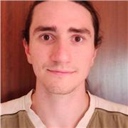 Laureato in Scienze e tecnologie Biomolecolari, con pregressa esperienza di insegnamento in una scuola professionale e ripetizioni, offre lezioni private di chimica, fisica, matematica e biologia